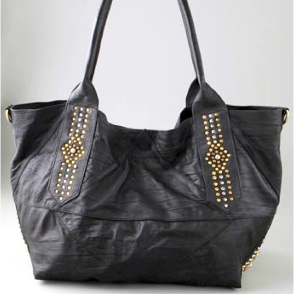 Cleobella brixton bag